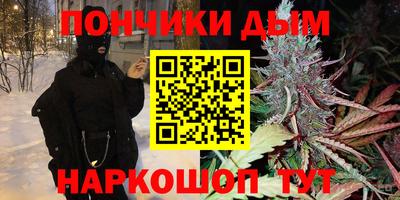 ALPHA PVP Камышлов
